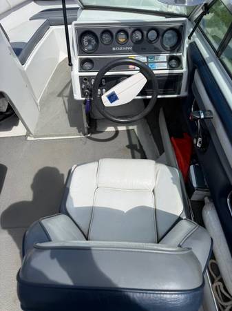 Four Winns, Import USA — Foto 12 z 12