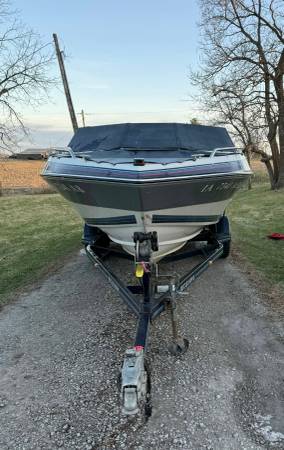 Four Winns, Import USA — Foto 2 z 12