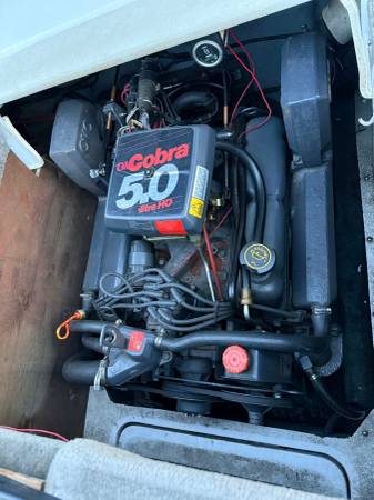 Four Winns, Import USA — Foto 4 z 12