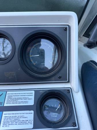 Four Winns, Import USA — Foto 7 z 12