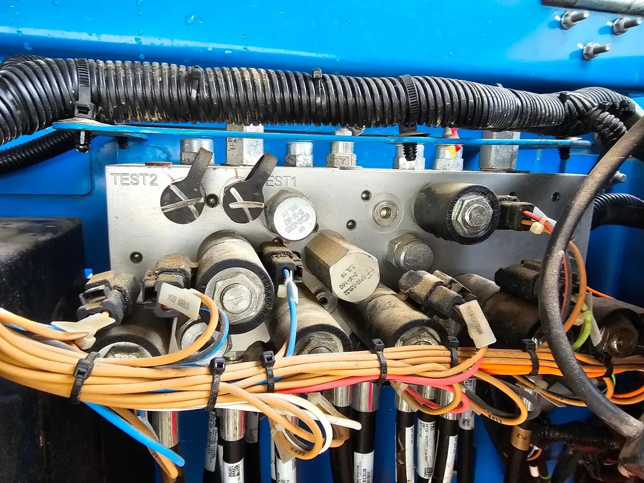 2019 Genie, 900 mth, Import Auf Lager in der EU — Foto 10 z 18