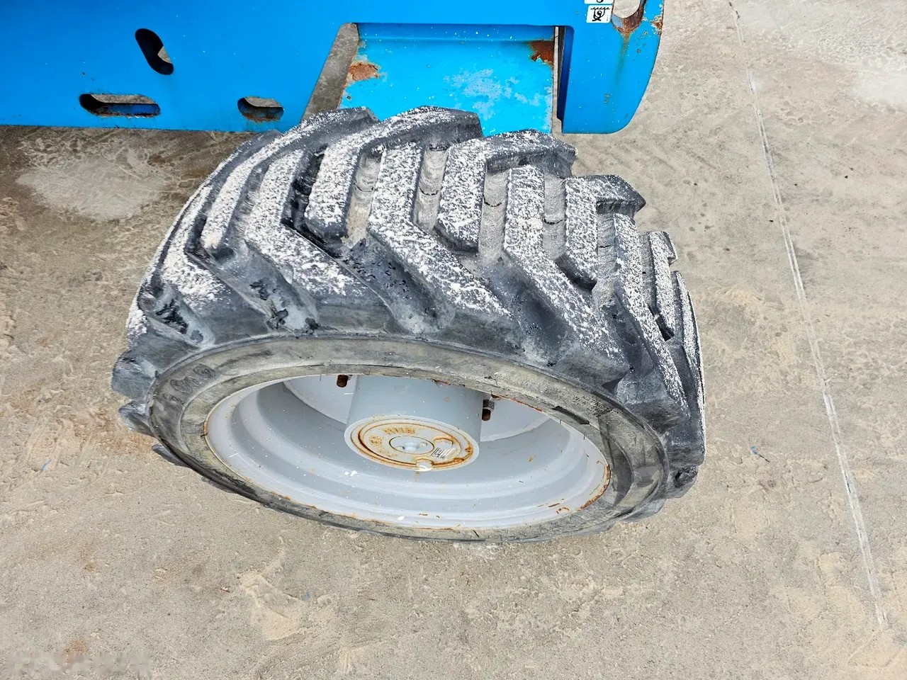 2019 Genie, 900 mth, Import Auf Lager in der EU — Foto 16 z 18