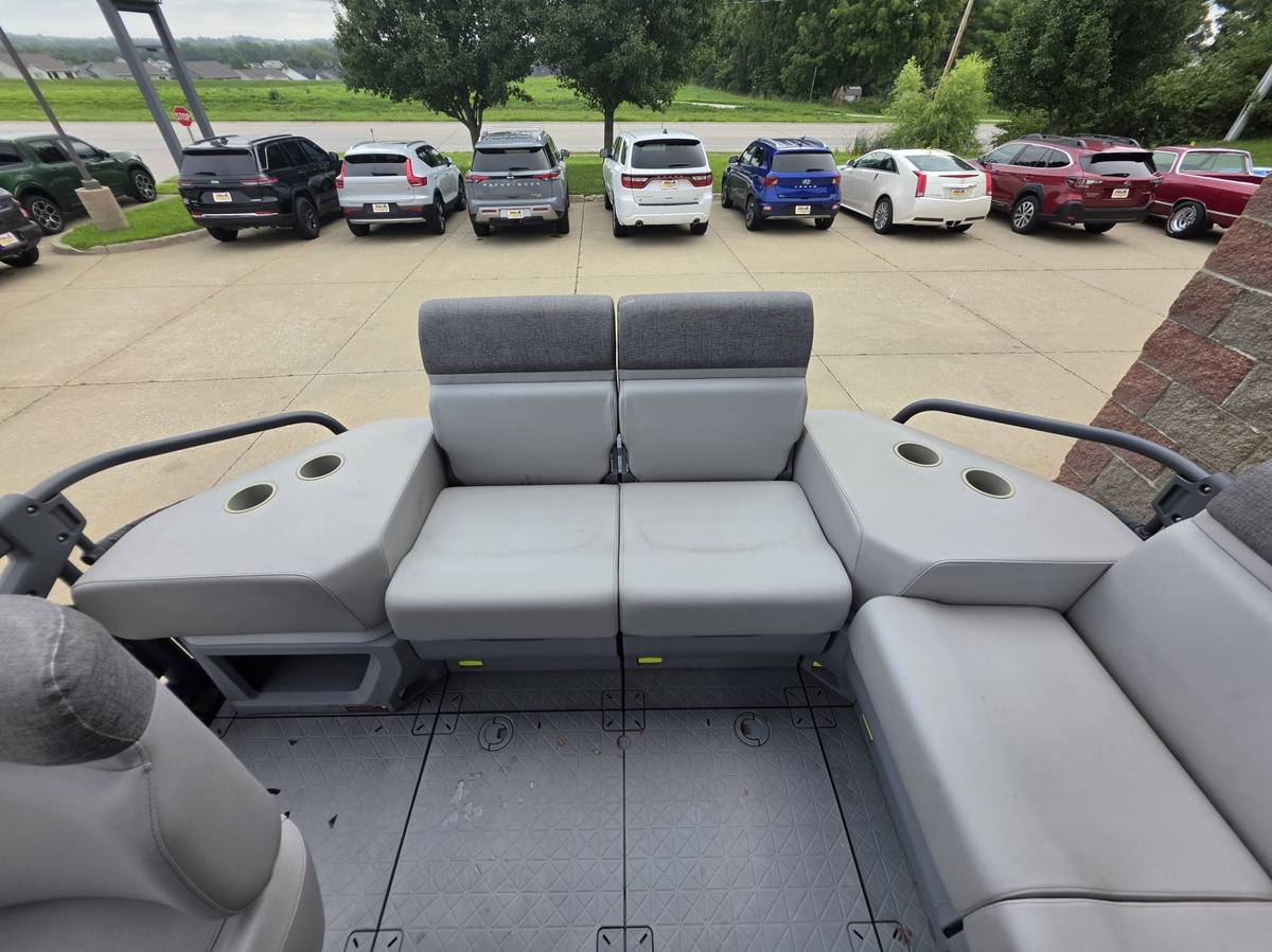2022 Sea-Doo, Import USA — Foto 12 z 12