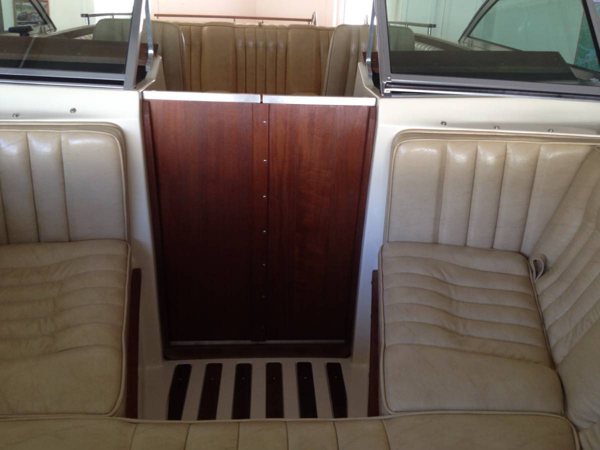 1983 Cobalt, Import USA — Foto 10 z 12