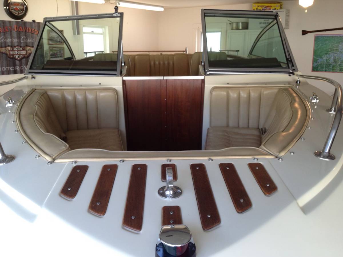 1983 Cobalt, Import USA — Foto 11 z 12
