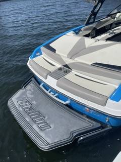 2015 Malibu, Import USA — Foto 8 z 12