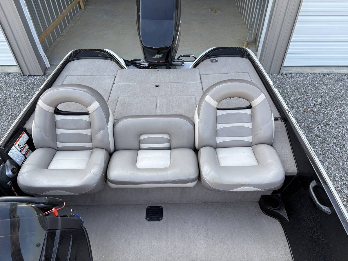2009 ProCraft, Import USA — Foto 10 z 11