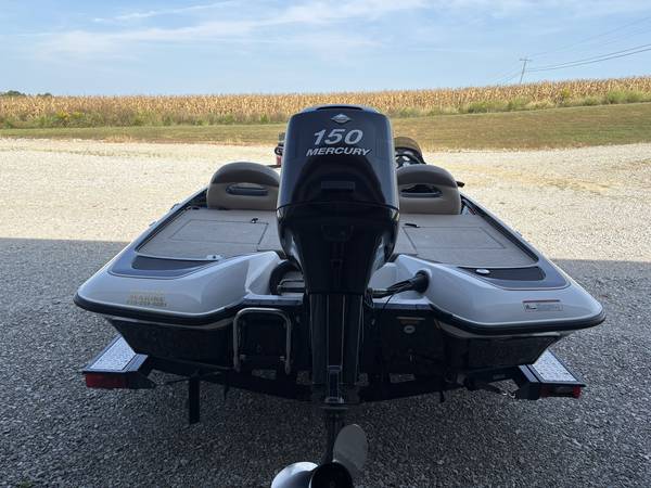 2009 ProCraft, Import USA — Foto 3 z 11
