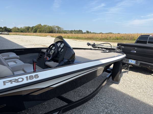 2009 ProCraft, Import USA — Foto 4 z 11