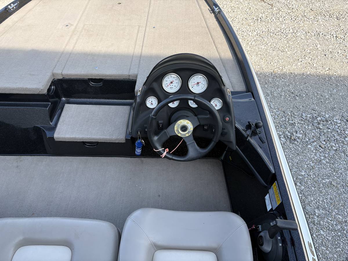 2009 ProCraft, Import USA — Foto 6 z 11