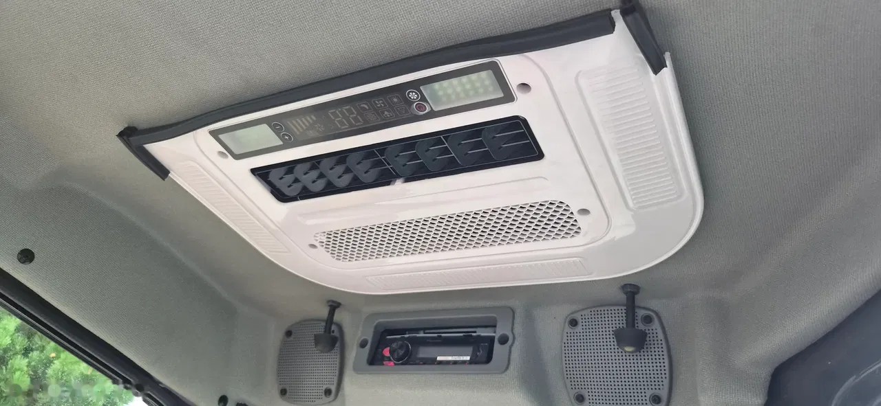 2019 Case CX37C, 766 mth, Import Auf Lager in der EU — Foto 9 z 11