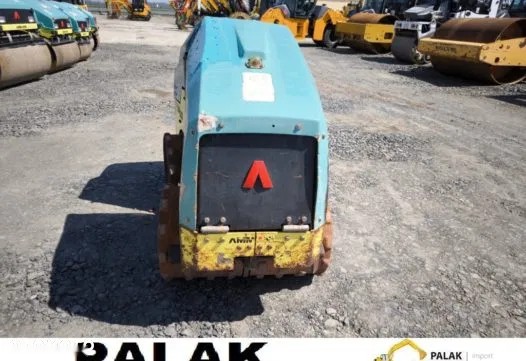 2018 Ammann VÁLEC, 666 mth, Import Auf Lager in der EU — Foto 6 z 16
