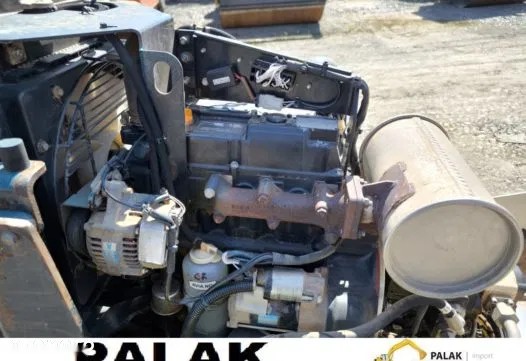 2018 Ammann VÁLEC, 666 mth, Import Auf Lager in der EU — Foto 9 z 16