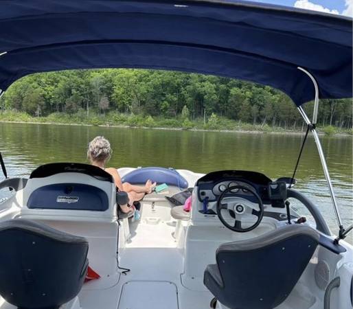 2002 Sea-Doo, Import USA — Foto 6 z 12