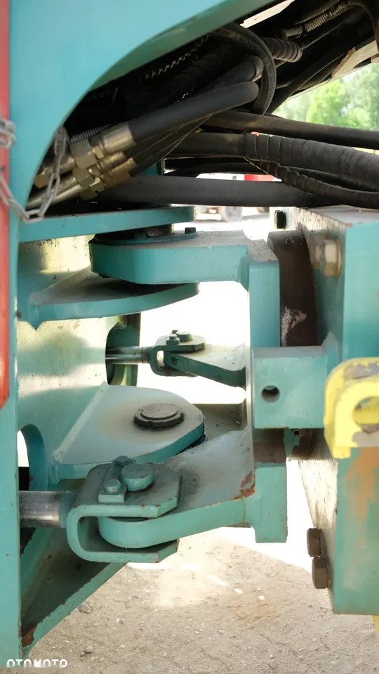 2007 Ammann, Import Auf Lager in der EU — Foto 10 z 23