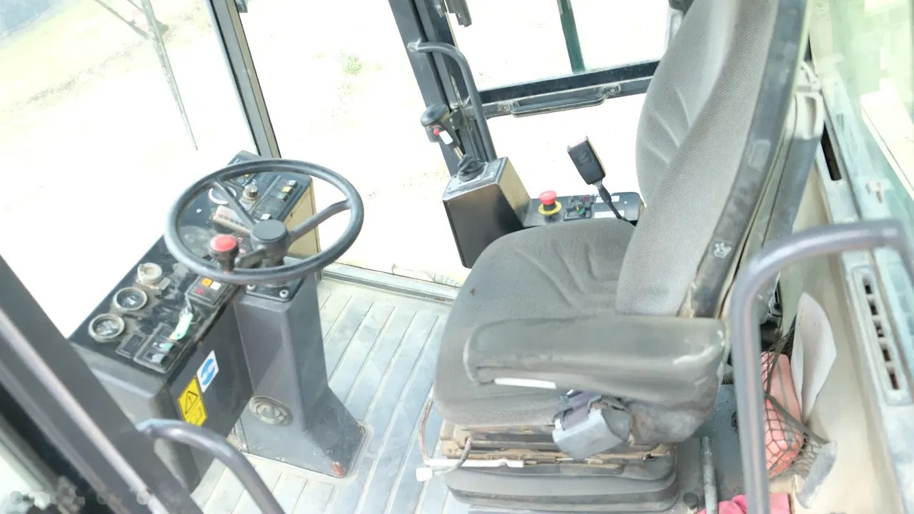 2007 Ammann, Import Auf Lager in der EU — Foto 12 z 23
