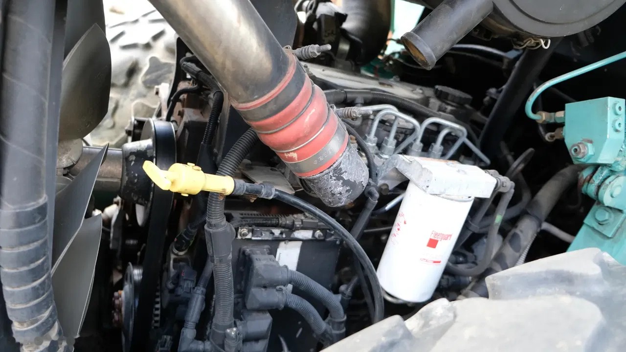 2007 Ammann, Import Auf Lager in der EU — Foto 4 z 23