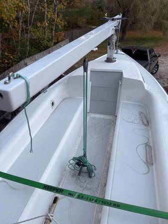 2009 Catalina, Import USA — Foto 7 z 10