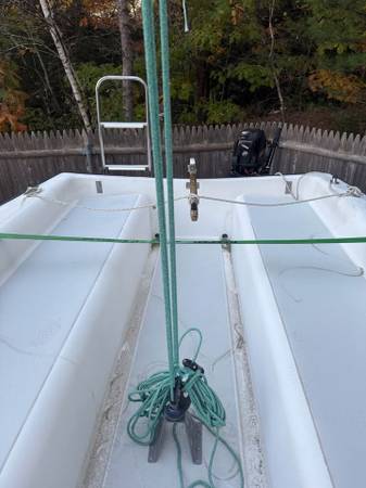 2009 Catalina, Import USA — Foto 8 z 10