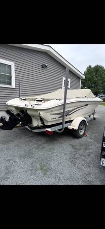 2002 Sea Ray, Import USA — Foto 1 | AMECAR 2002 Sea Ray, Import USA — Foto 1