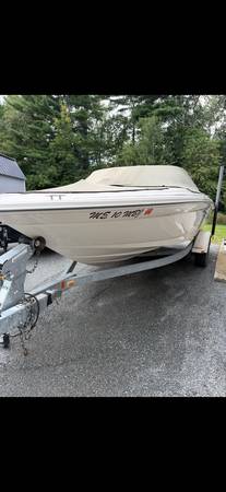 2002 Sea Ray, Import USA — Foto 2 z 3