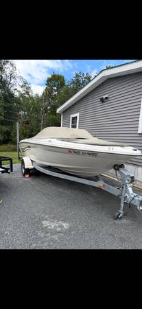 2002 Sea Ray, Import USA — Foto 3 z 3