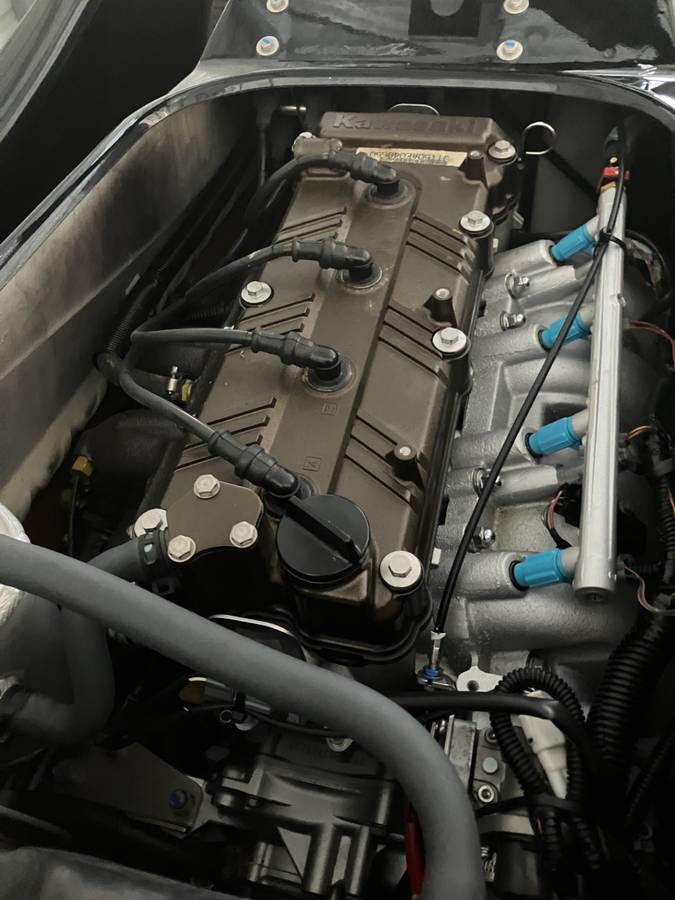 2014 Kawasaki, Import USA — Foto 4 z 6