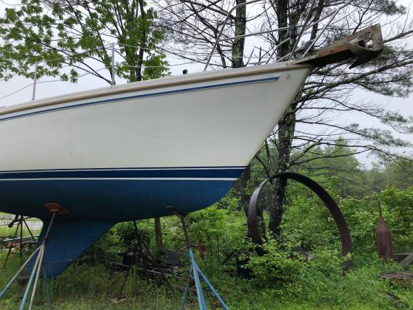 1984 Catalina, Import USA — Foto 6 z 12