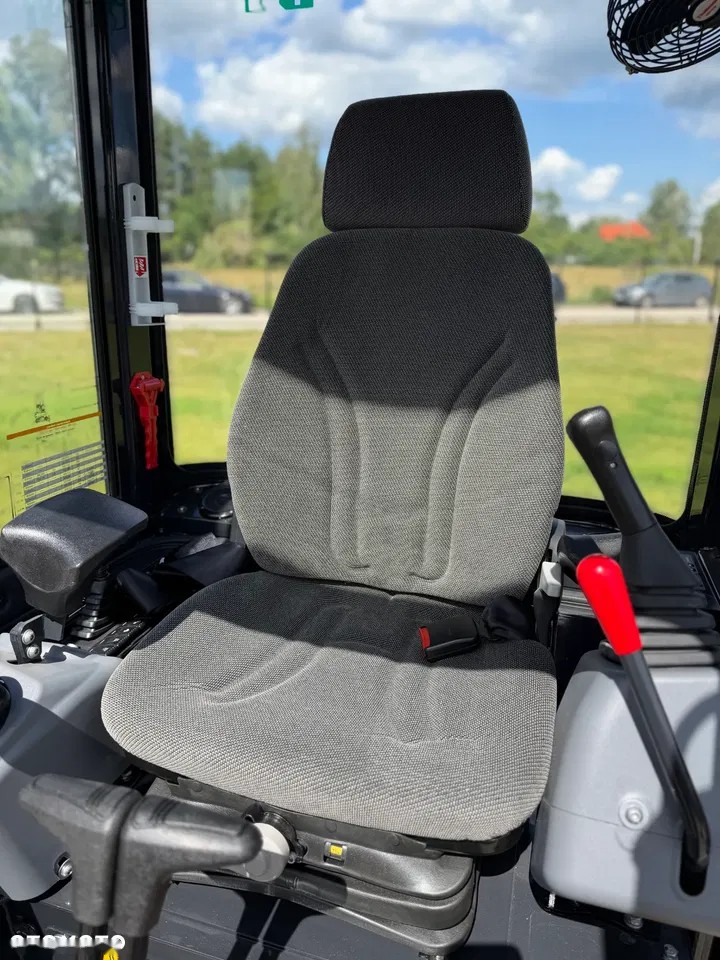 2026 Yuchai U20, 1 mth, Import Auf Lager in der EU — Foto 5 z 15