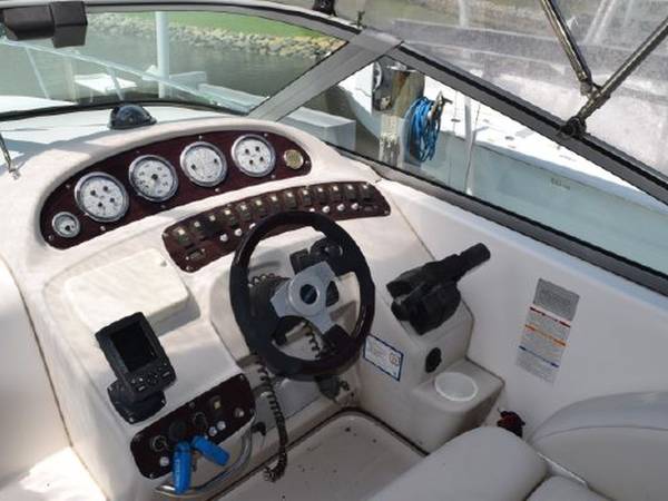 2003 Chaparral, Import USA — Foto 3 z 9