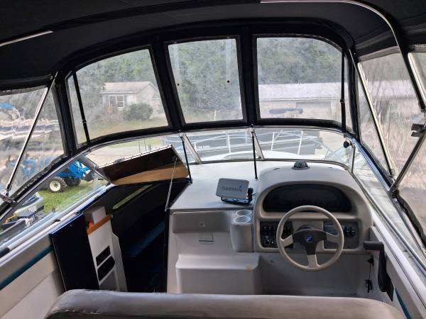 Four Winns, Import USA — Foto 10 z 12