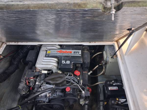 Four Winns, Import USA — Foto 11 z 12