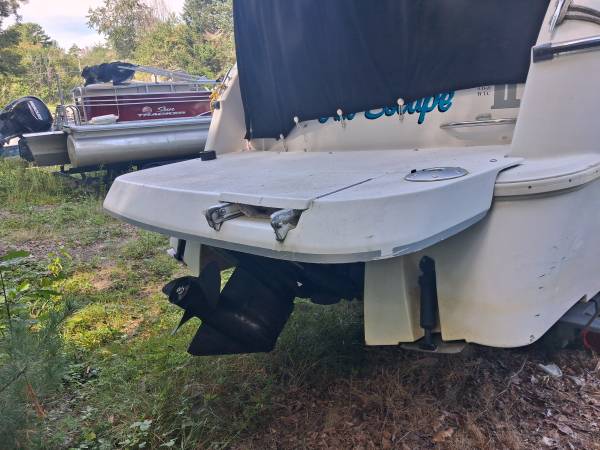 Four Winns, Import USA — Foto 12 z 12