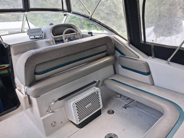 Four Winns, Import USA — Foto 6 z 12
