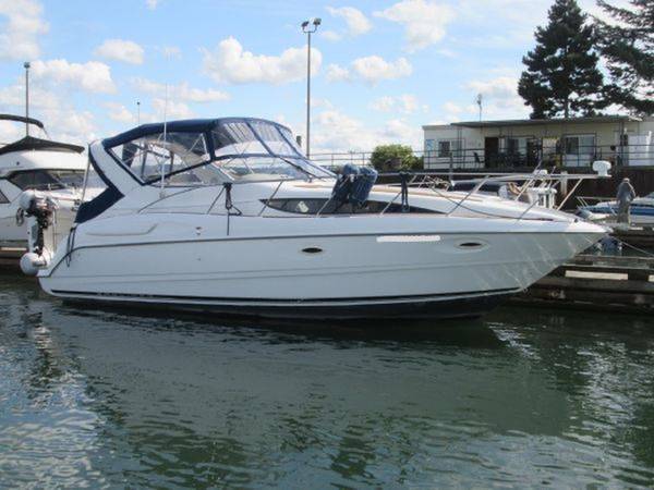 Bayliner, Import USA — Foto 1