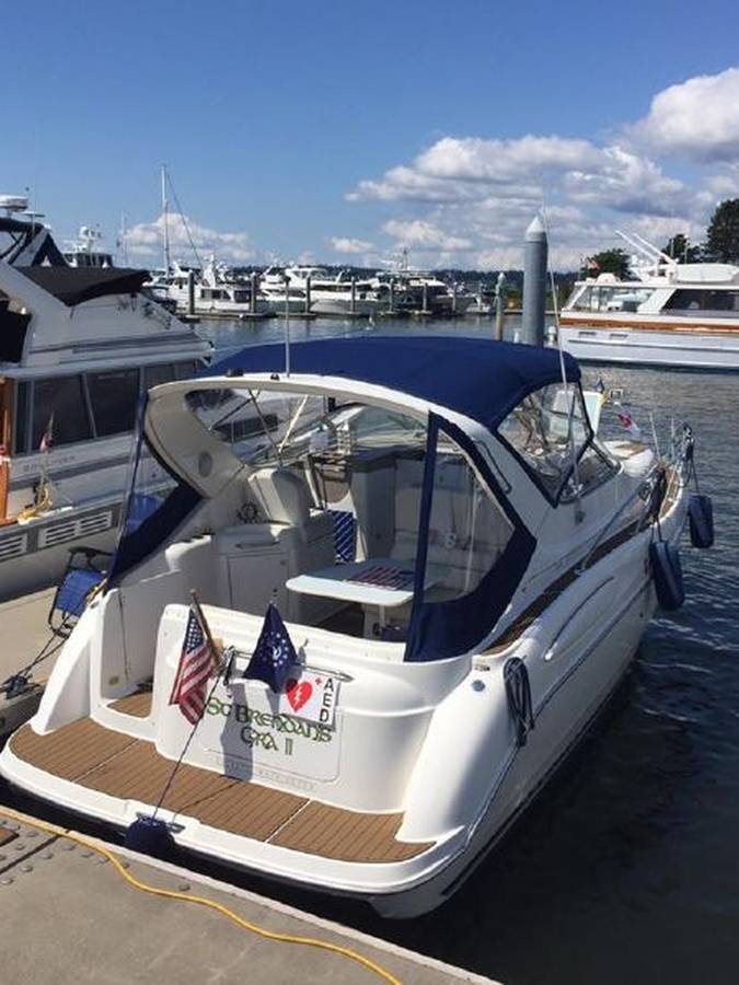 Bayliner, Import USA — Foto 2 z 9