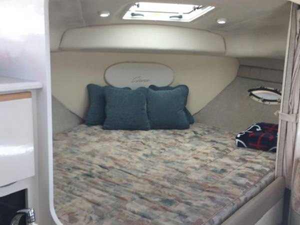 Bayliner, Import USA — Foto 5 z 9