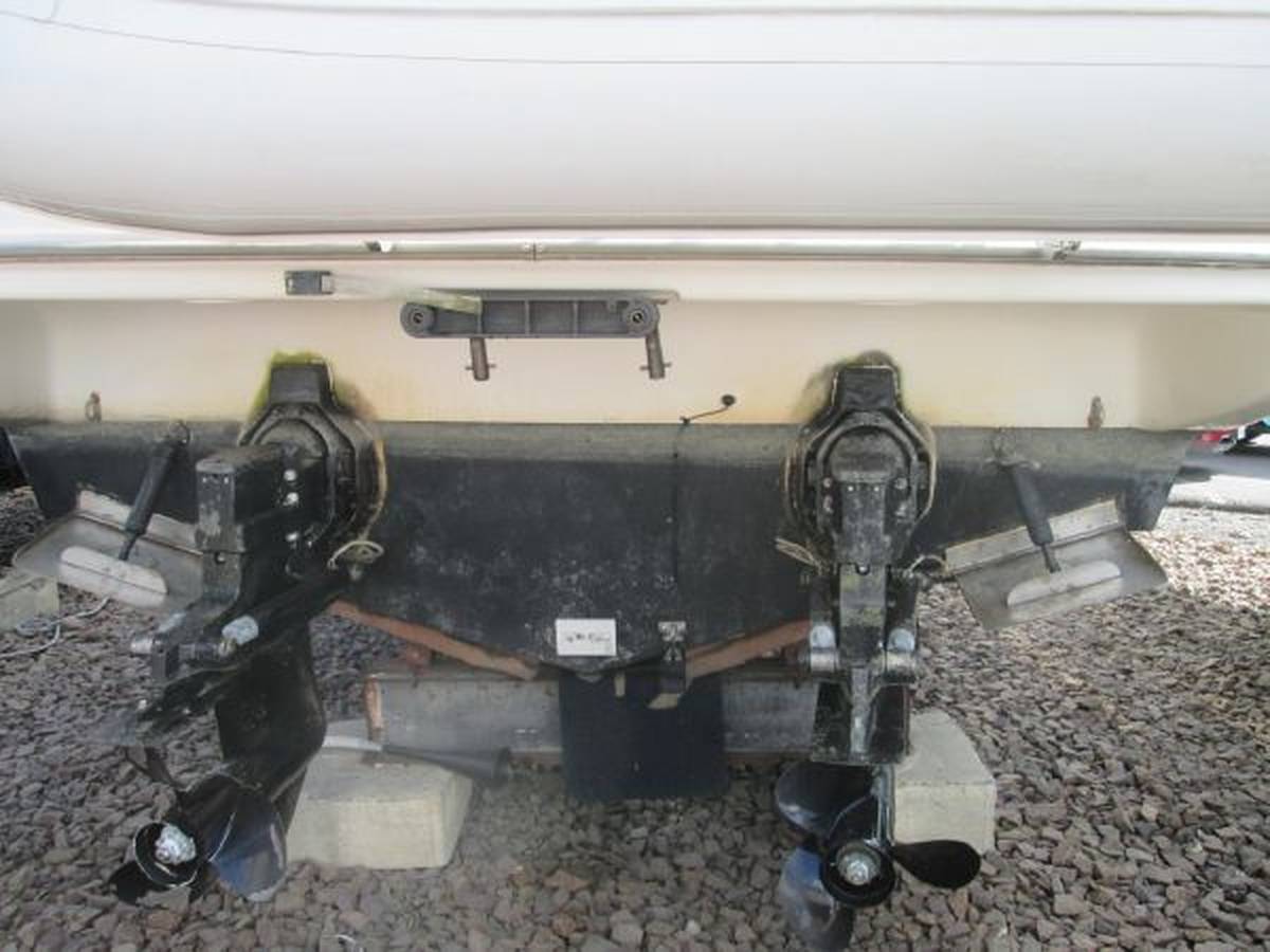 Bayliner, Import USA — Foto 6 z 9