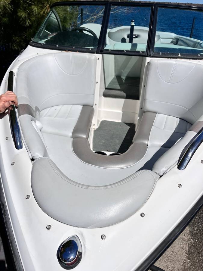2003 MasterCraft, Import USA — Foto 2 z 9