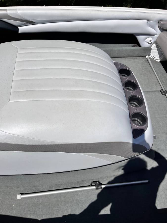 2003 MasterCraft, Import USA — Foto 3 z 9