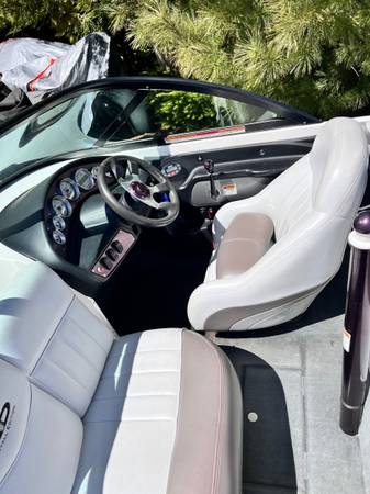 2003 MasterCraft, Import USA — Foto 7 z 9