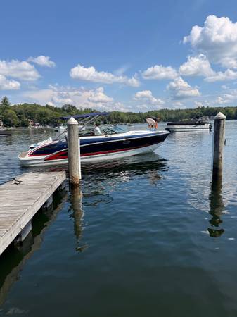 2013 Formula, Import USA — Foto 6 z 11