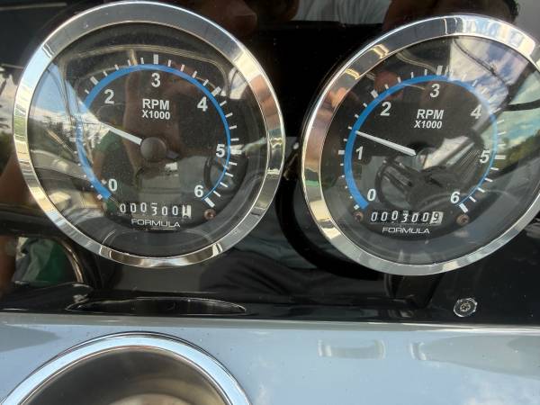 2013 Formula, Import USA — Foto 9 z 11