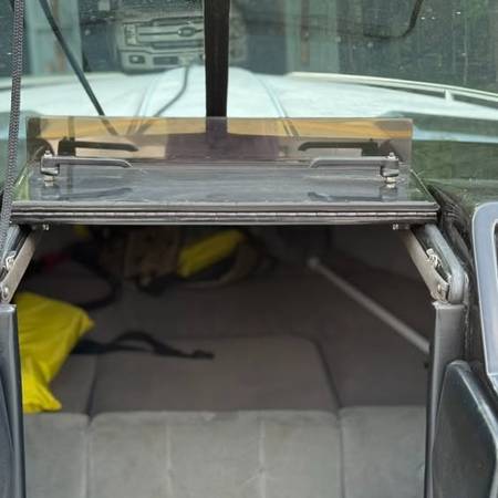 1989 Formula, Import USA — Foto 11 z 12
