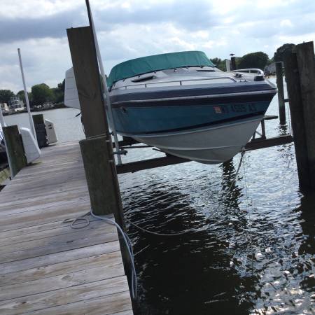 1987 Wellcraft, Import USA — Foto 3 z 7