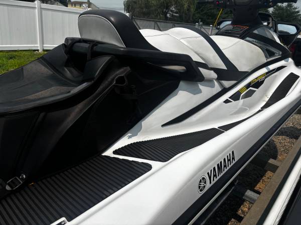 Yamaha, Import USA — Foto 10 z 12