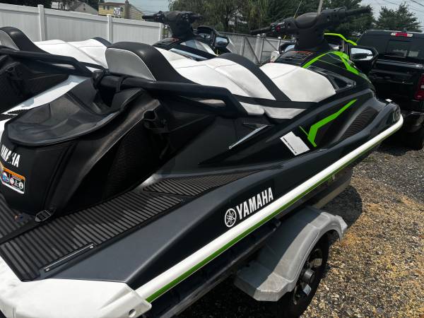 Yamaha, Import USA — Foto 11 z 12