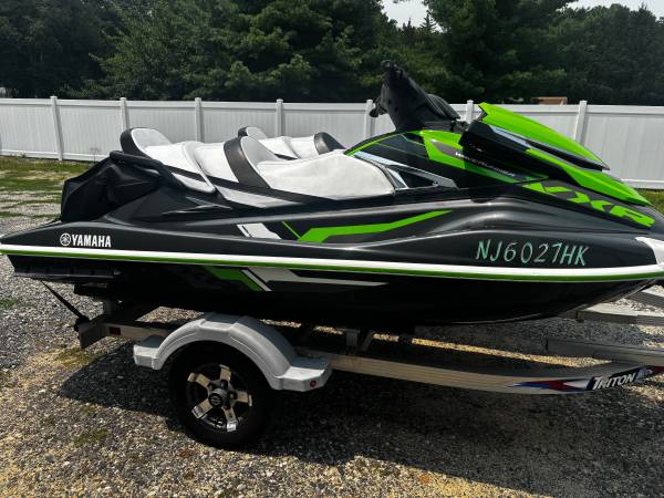 Yamaha, Import USA — Foto 12 z 12