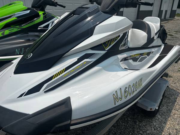 Yamaha, Import USA — Foto 2 z 12