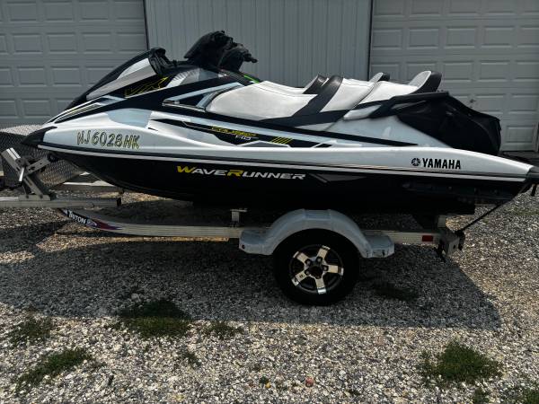 Yamaha, Import USA — Foto 3 z 12
